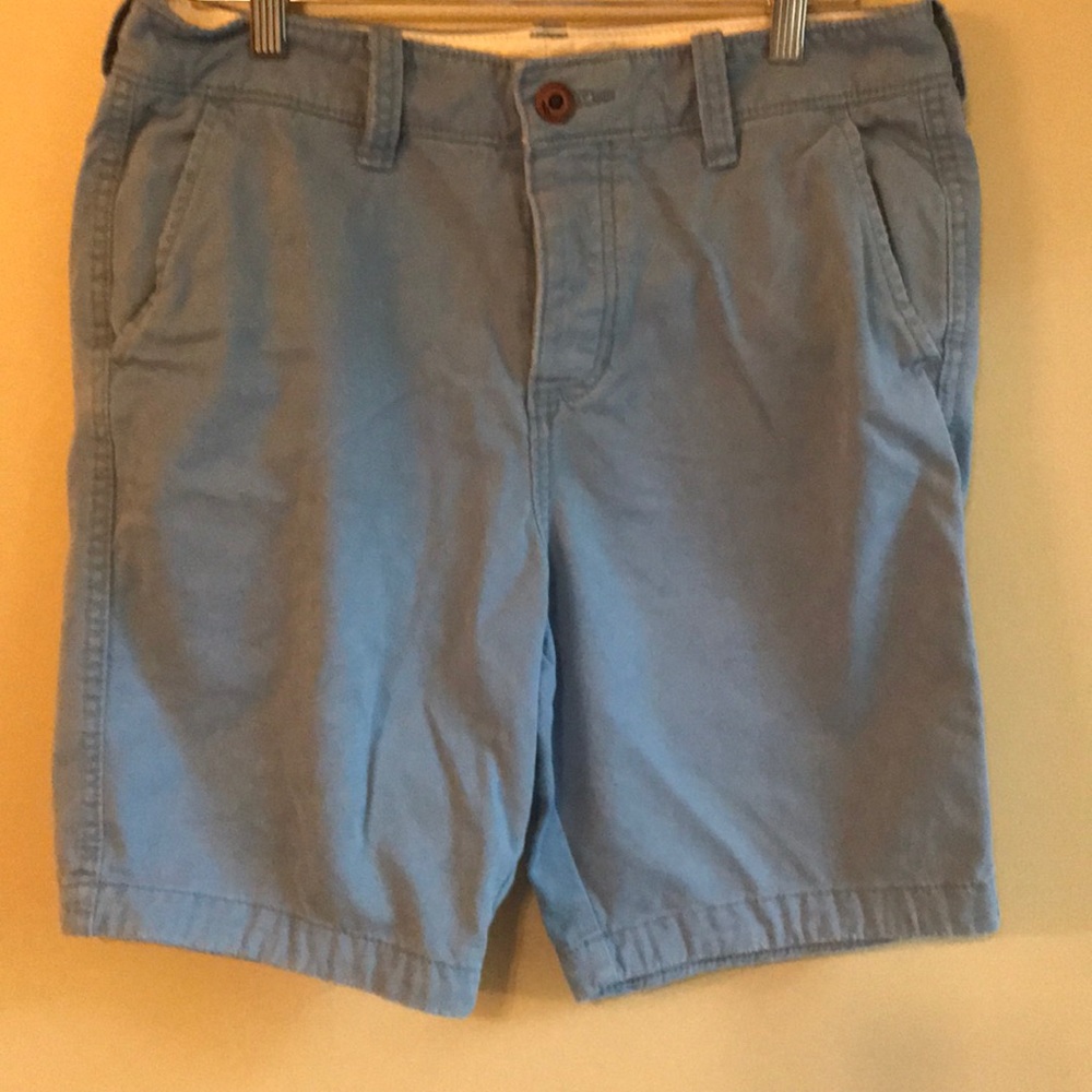 Hollister shorts